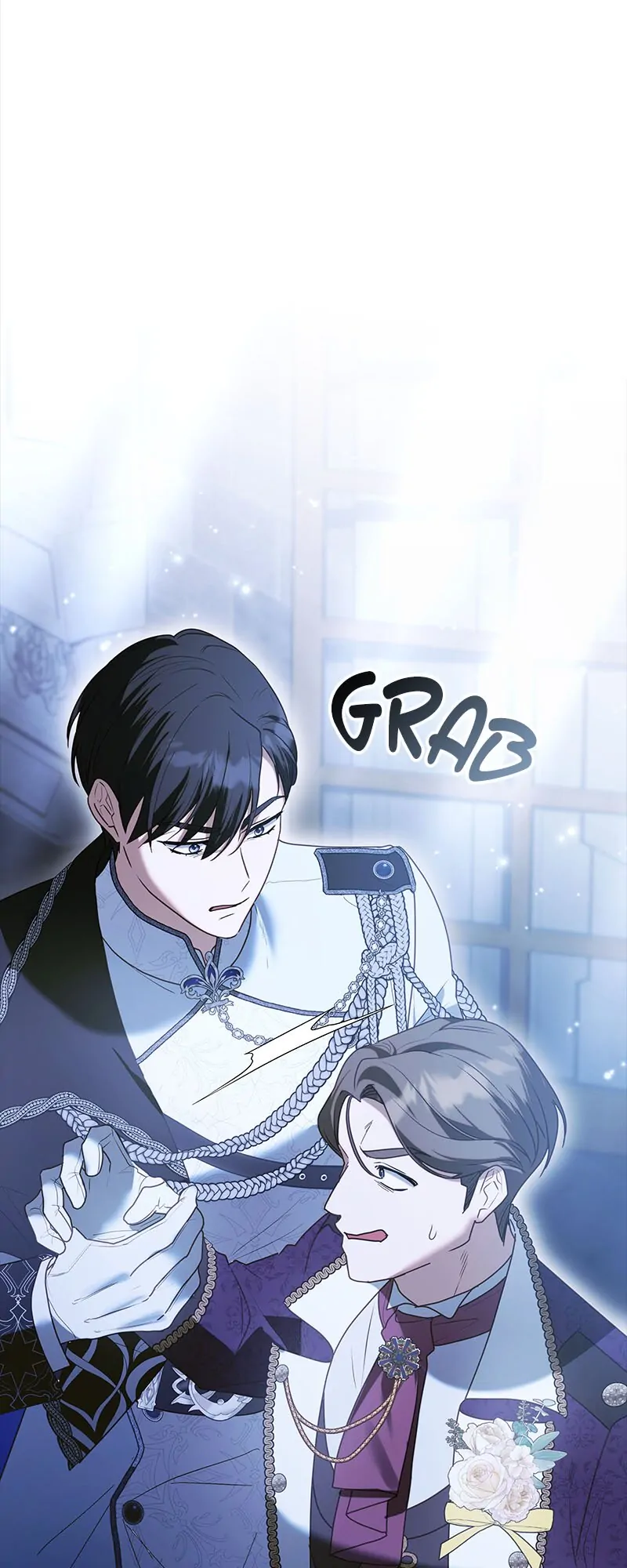 A Golden Fate That Transcends Time Chapter 32 page 78