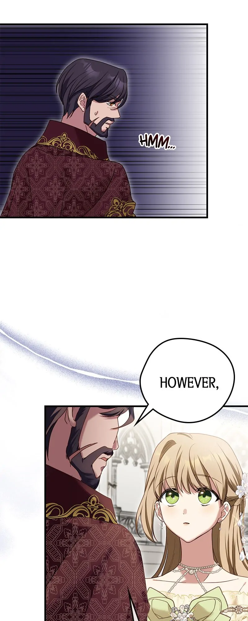 A Golden Fate That Transcends Time Chapter 34 page 16