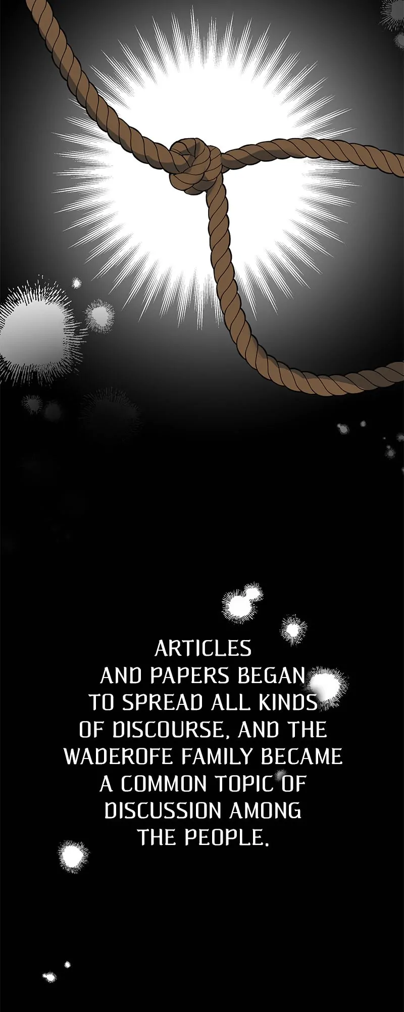 A Golden Fate That Transcends Time Chapter 34 page 30