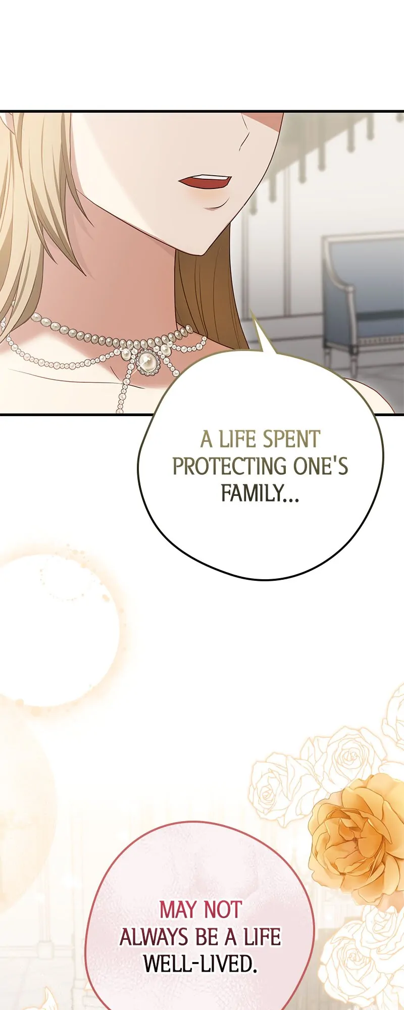 A Golden Fate That Transcends Time Chapter 34 page 38
