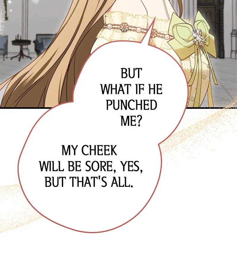 A Golden Fate That Transcends Time Chapter 34 page 41