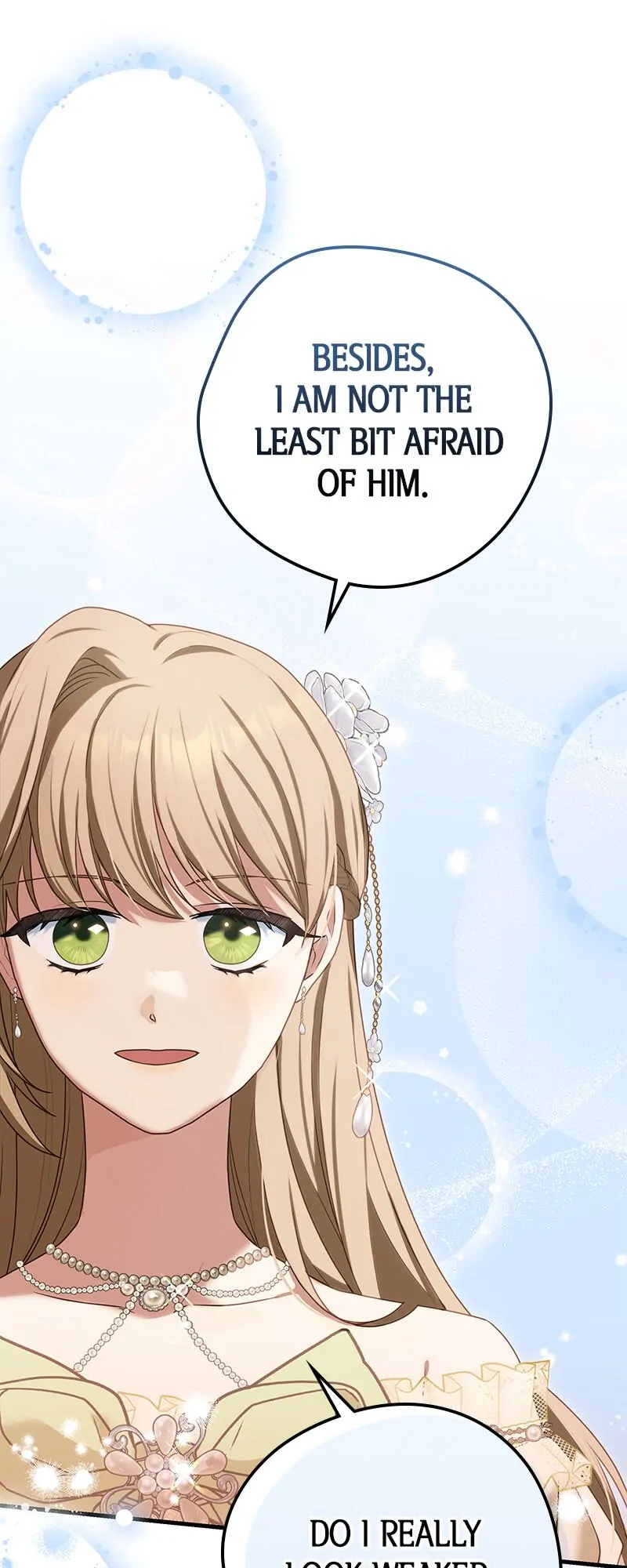 A Golden Fate That Transcends Time Chapter 34 page 42