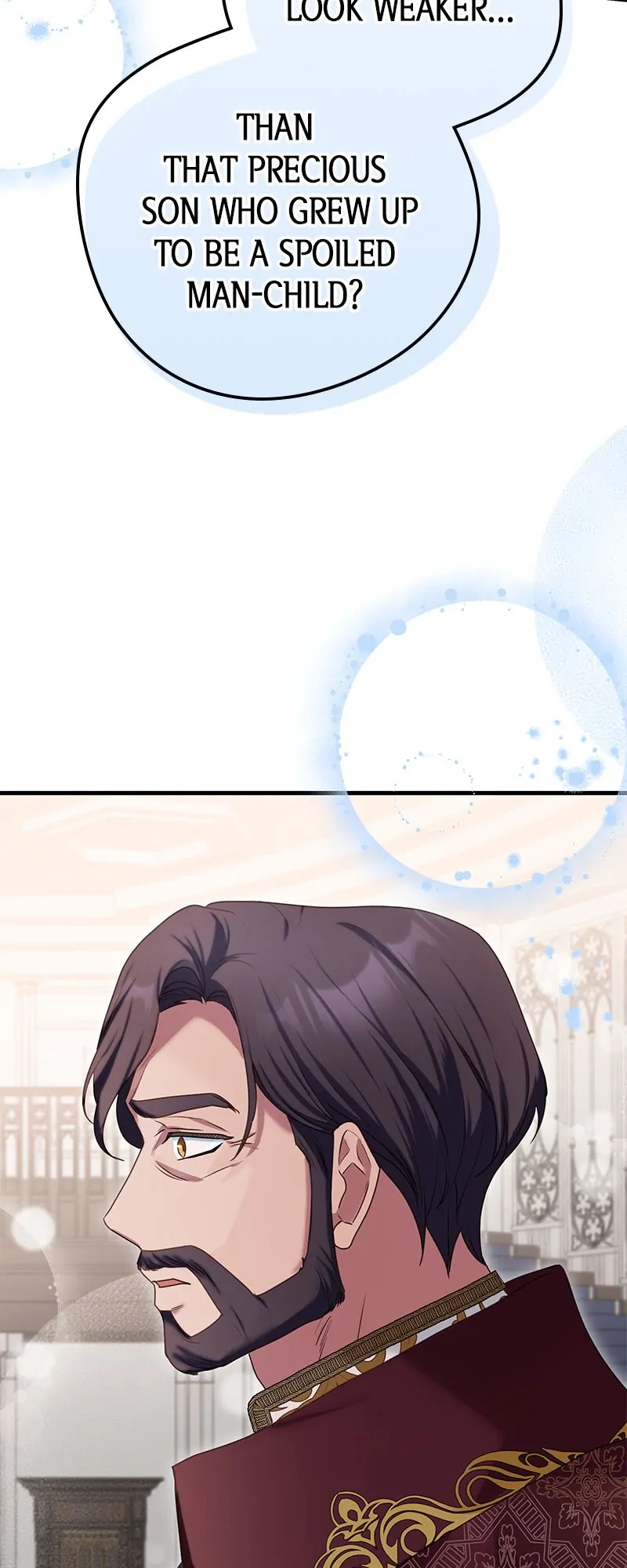 A Golden Fate That Transcends Time Chapter 34 page 43