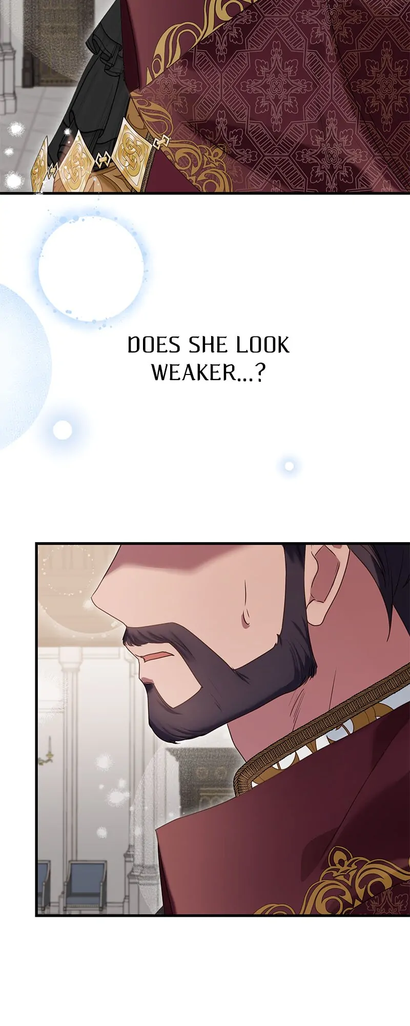 A Golden Fate That Transcends Time Chapter 34 page 44