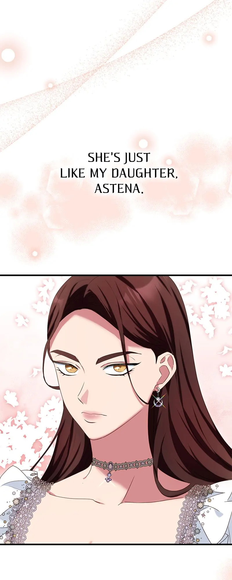 A Golden Fate That Transcends Time Chapter 34 page 46