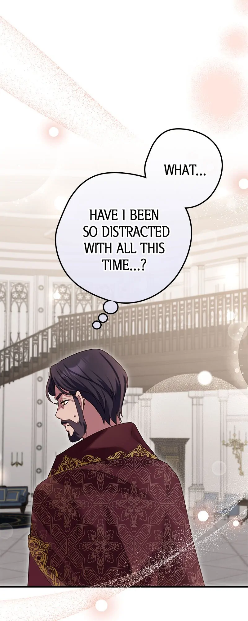 A Golden Fate That Transcends Time Chapter 34 page 47