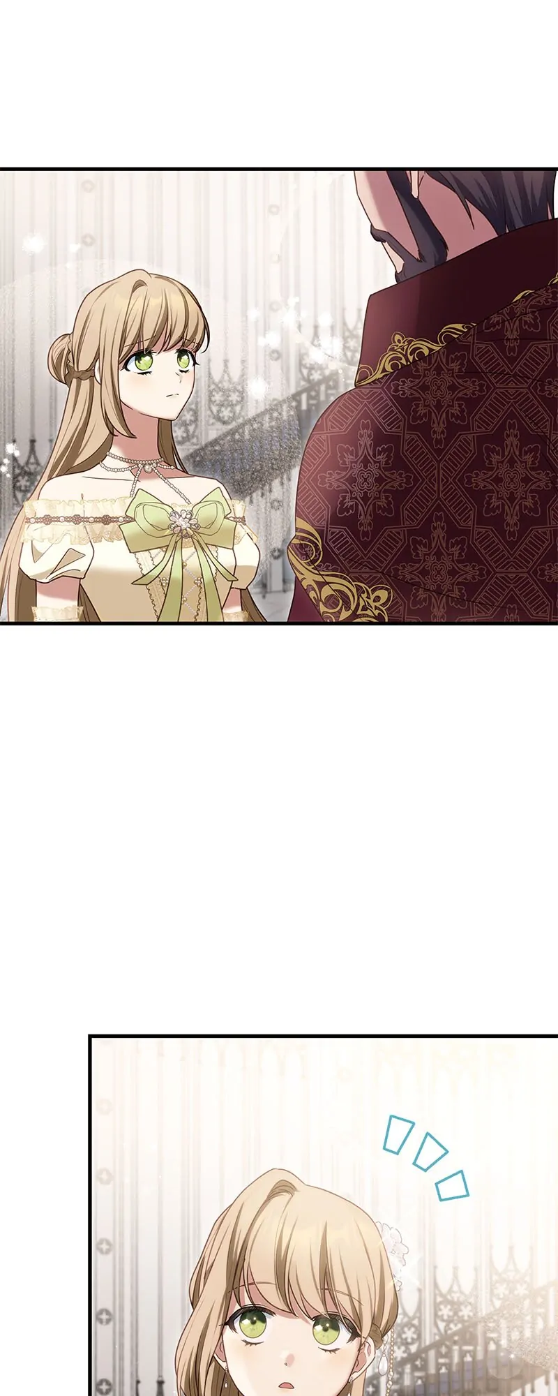 A Golden Fate That Transcends Time Chapter 34 page 49