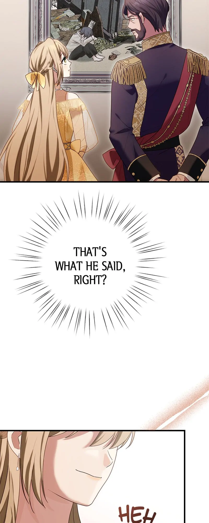 A Golden Fate That Transcends Time Chapter 34 page 51