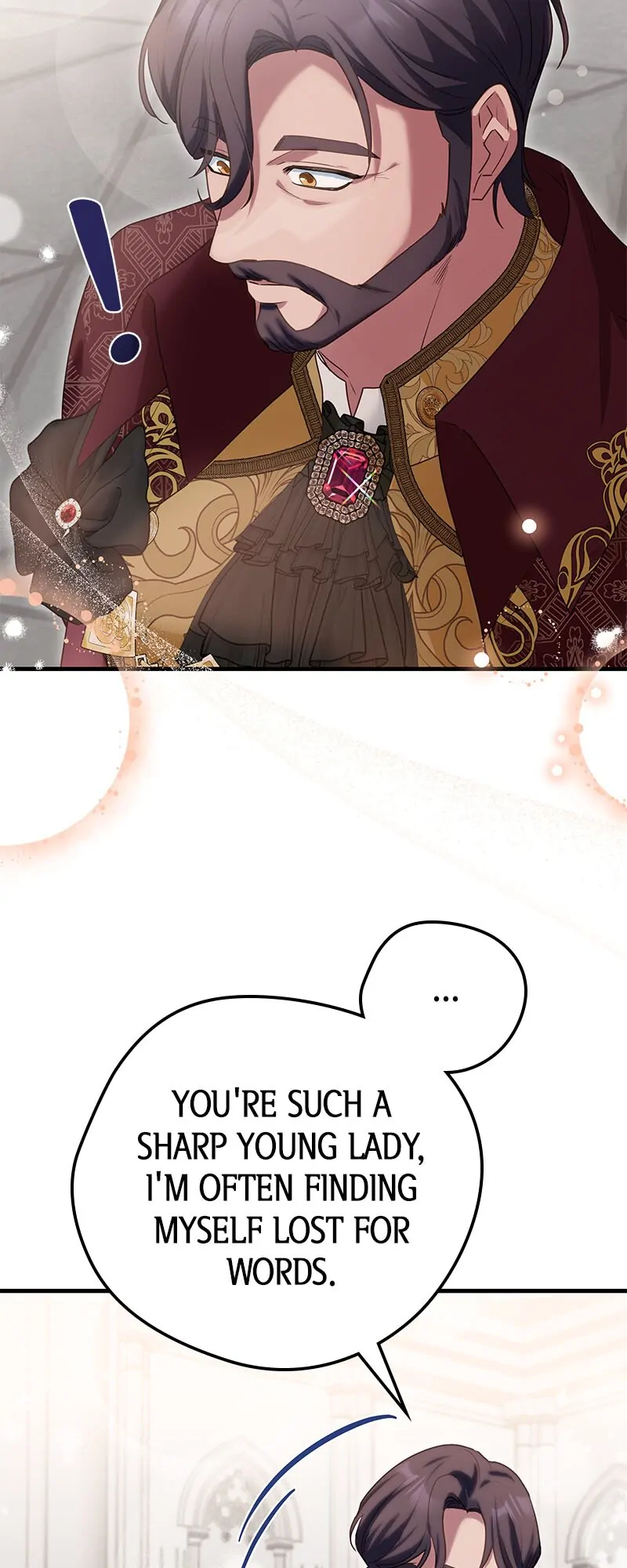 A Golden Fate That Transcends Time Chapter 34 page 53