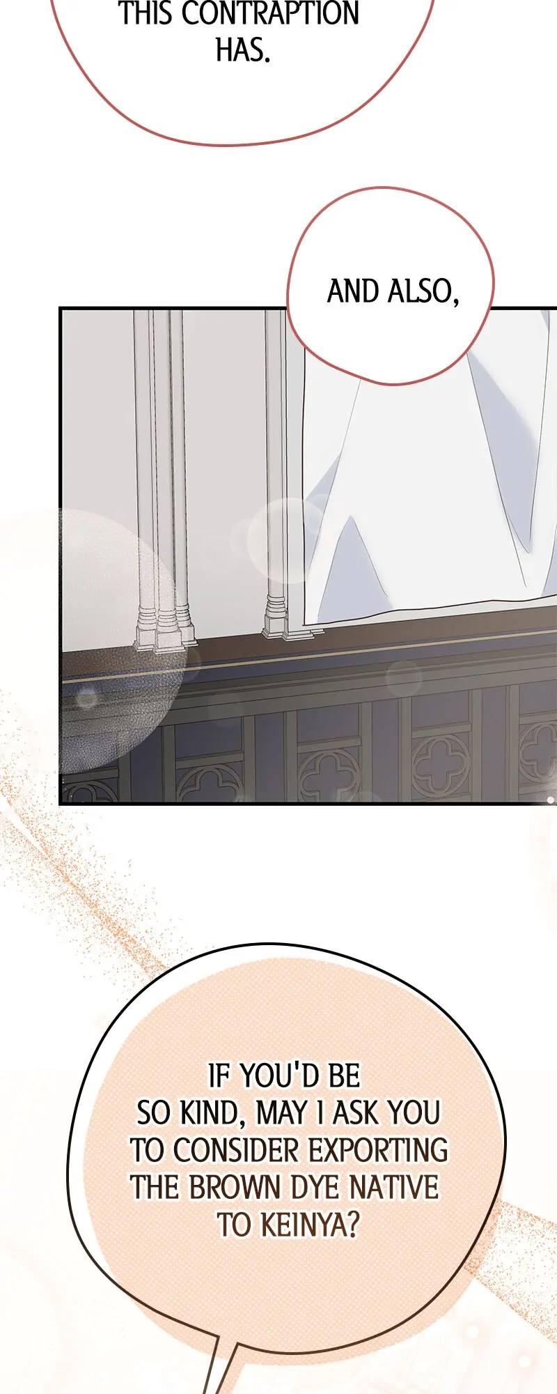 A Golden Fate That Transcends Time Chapter 34 page 57