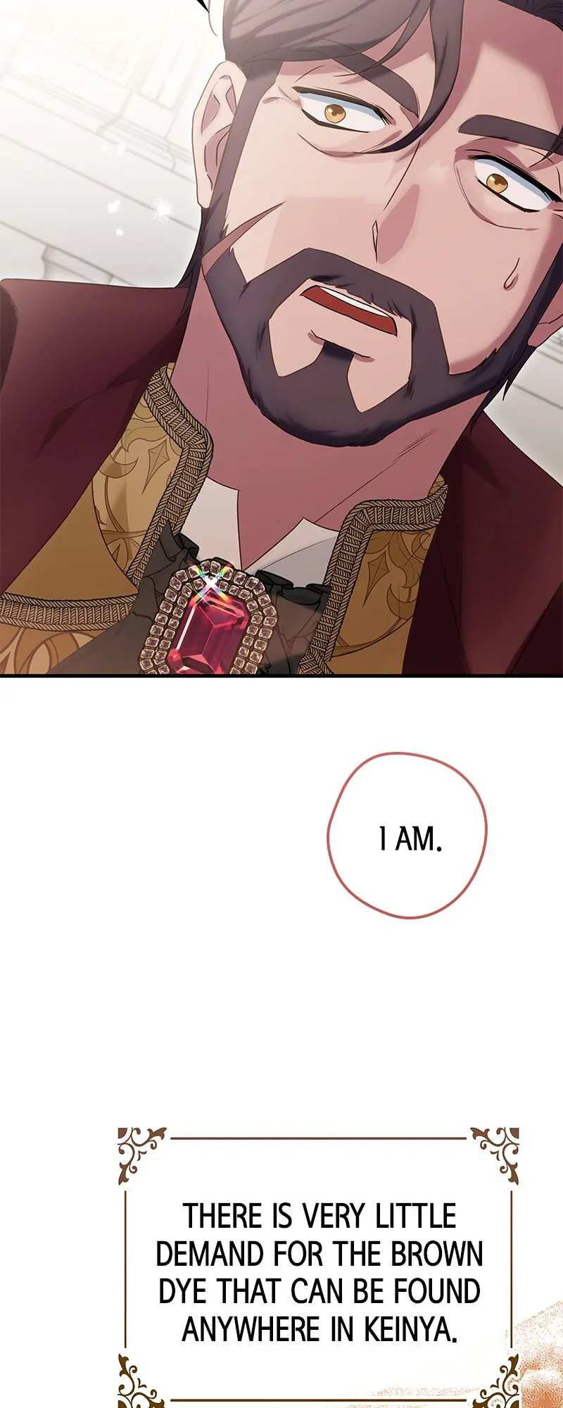 A Golden Fate That Transcends Time Chapter 34 page 59