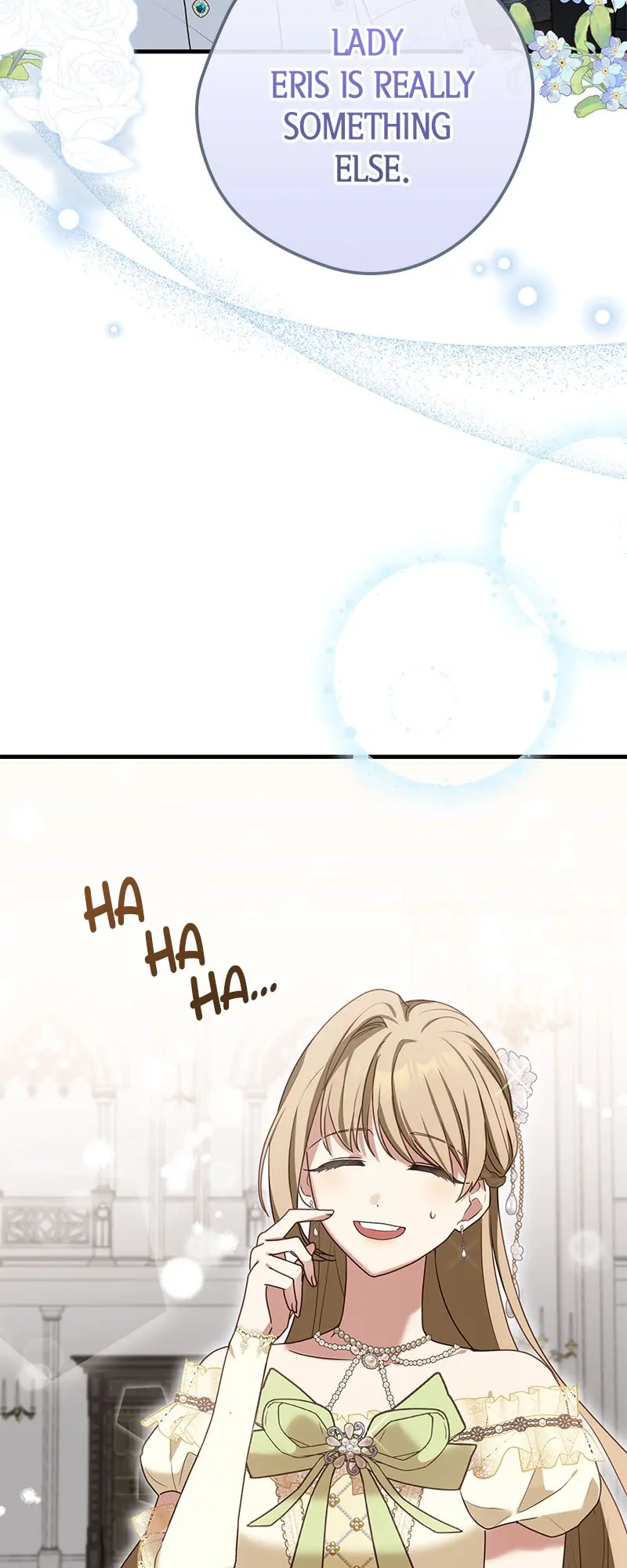 A Golden Fate That Transcends Time Chapter 34 page 64