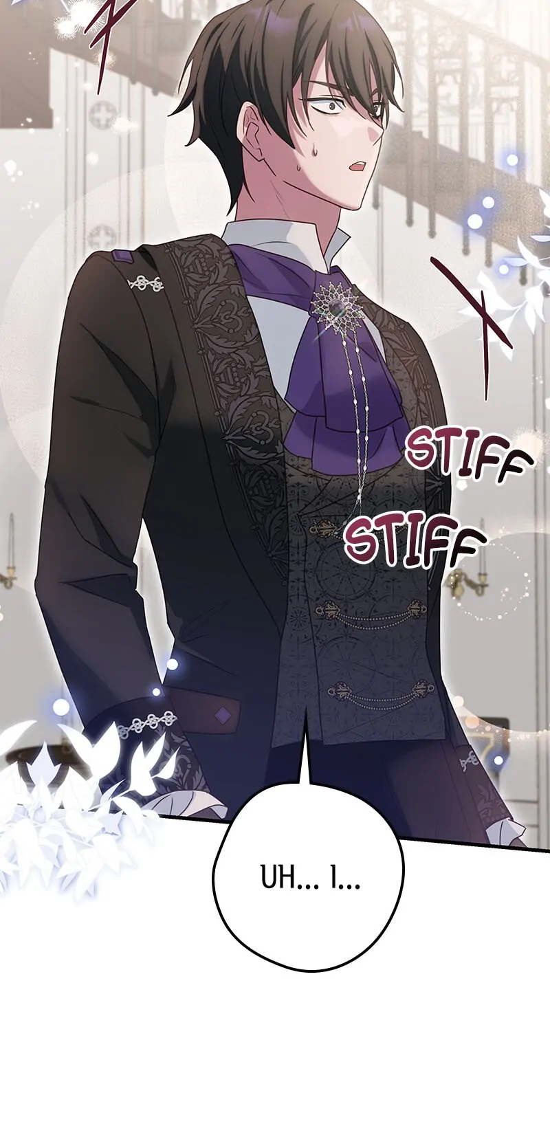 A Golden Fate That Transcends Time Chapter 34 page 67