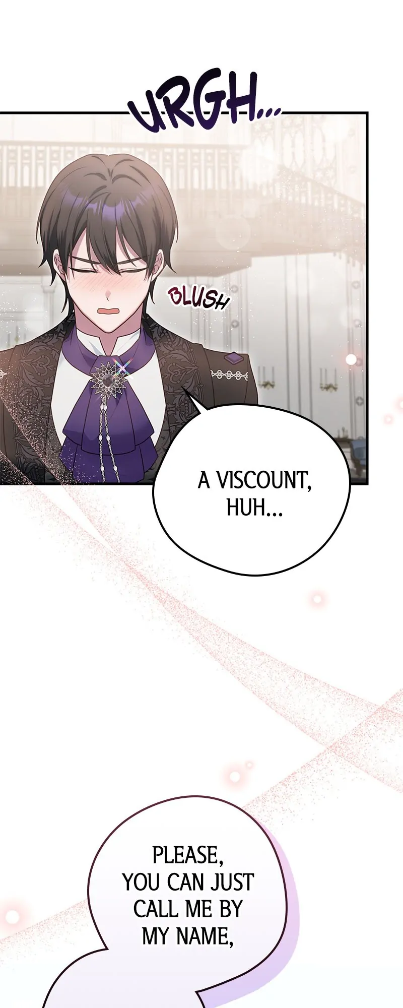 A Golden Fate That Transcends Time Chapter 34 page 71