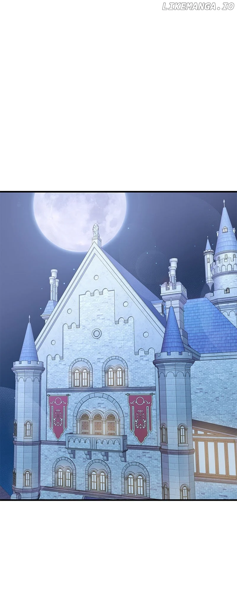 A Golden Fate That Transcends Time Chapter 36 page 0