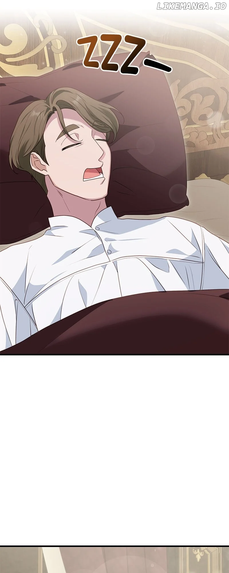 A Golden Fate That Transcends Time Chapter 36 page 15