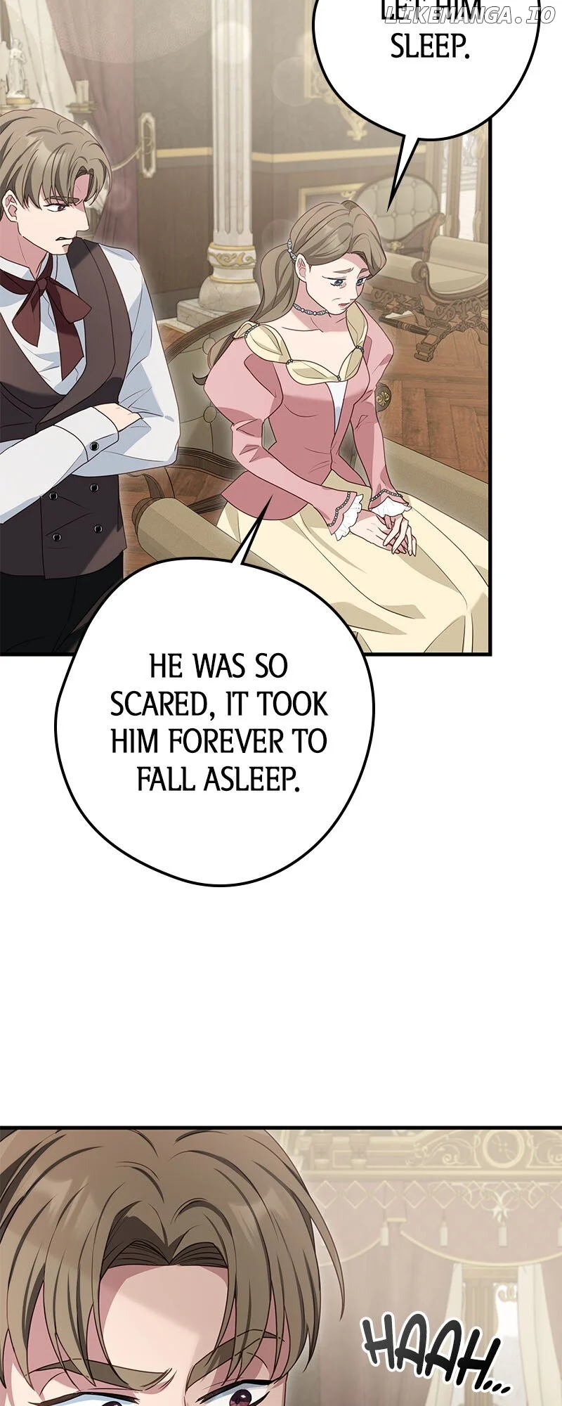 A Golden Fate That Transcends Time Chapter 36 page 18