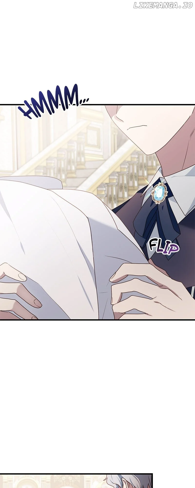 A Golden Fate That Transcends Time Chapter 36 page 1
