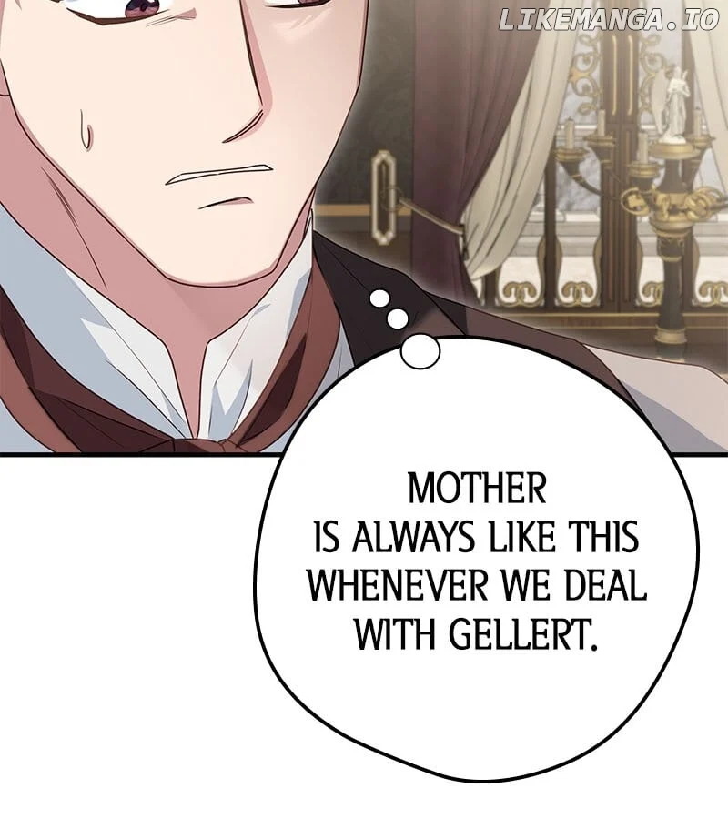 A Golden Fate That Transcends Time Chapter 36 page 19