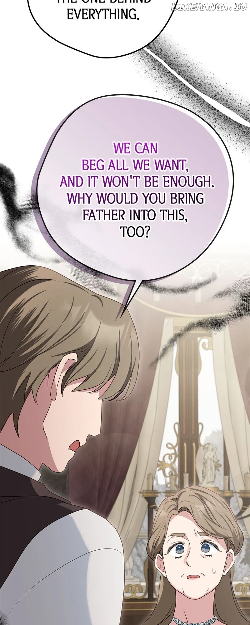 A Golden Fate That Transcends Time Chapter 36 page 23