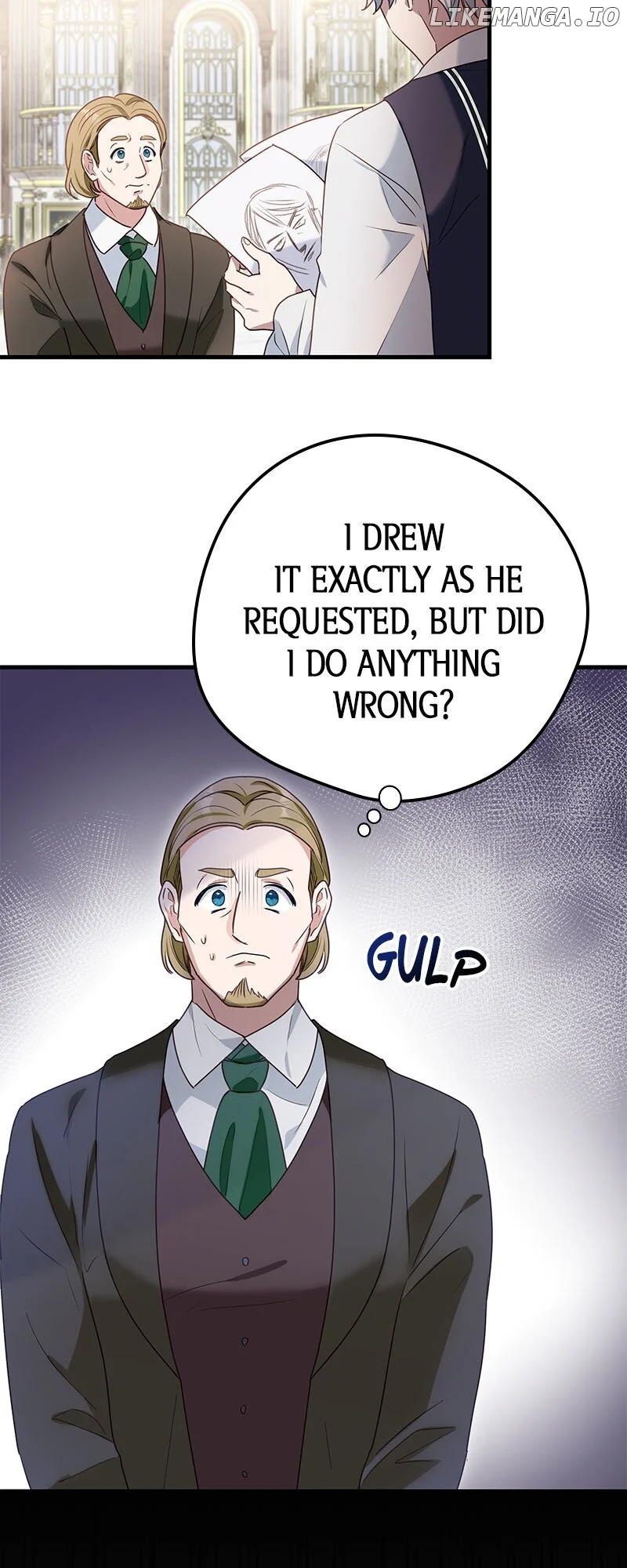 A Golden Fate That Transcends Time Chapter 36 page 2