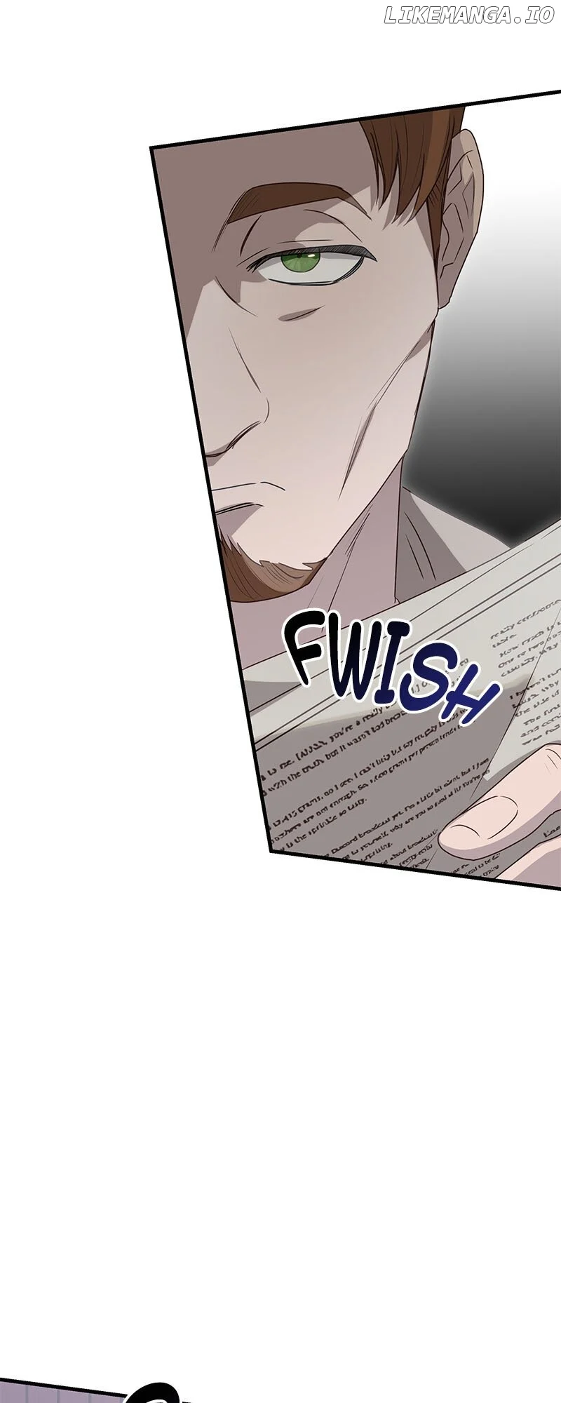 A Golden Fate That Transcends Time Chapter 36 page 29