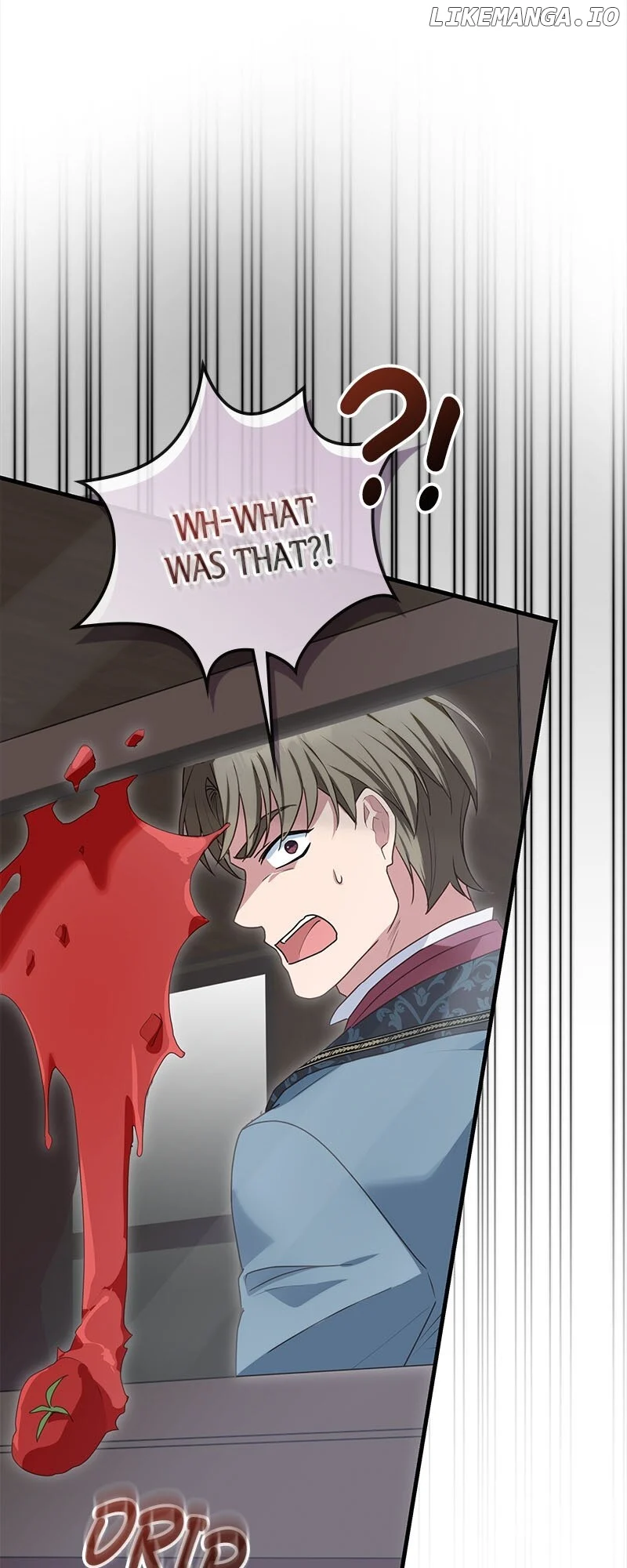 A Golden Fate That Transcends Time Chapter 36 page 32