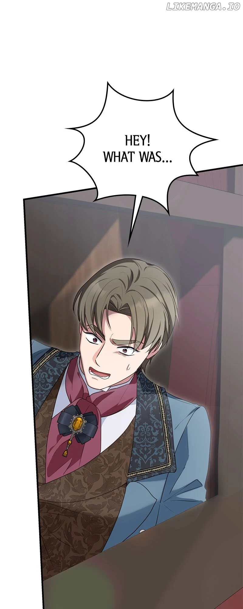 A Golden Fate That Transcends Time Chapter 36 page 34
