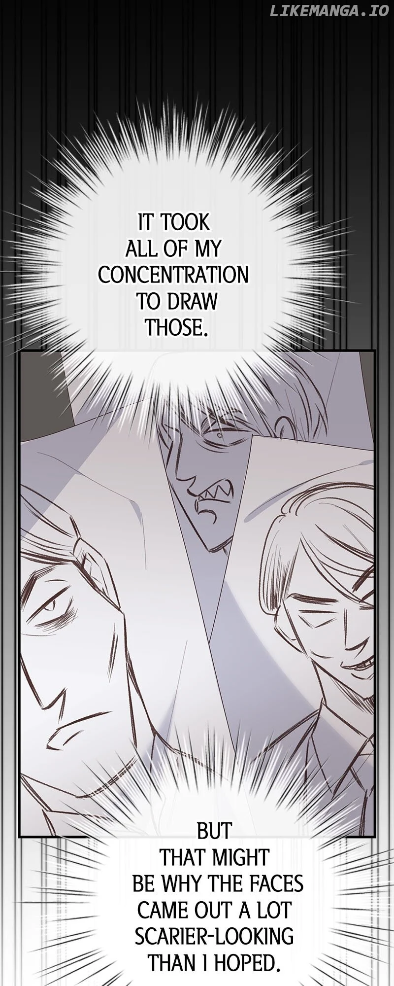 A Golden Fate That Transcends Time Chapter 36 page 3