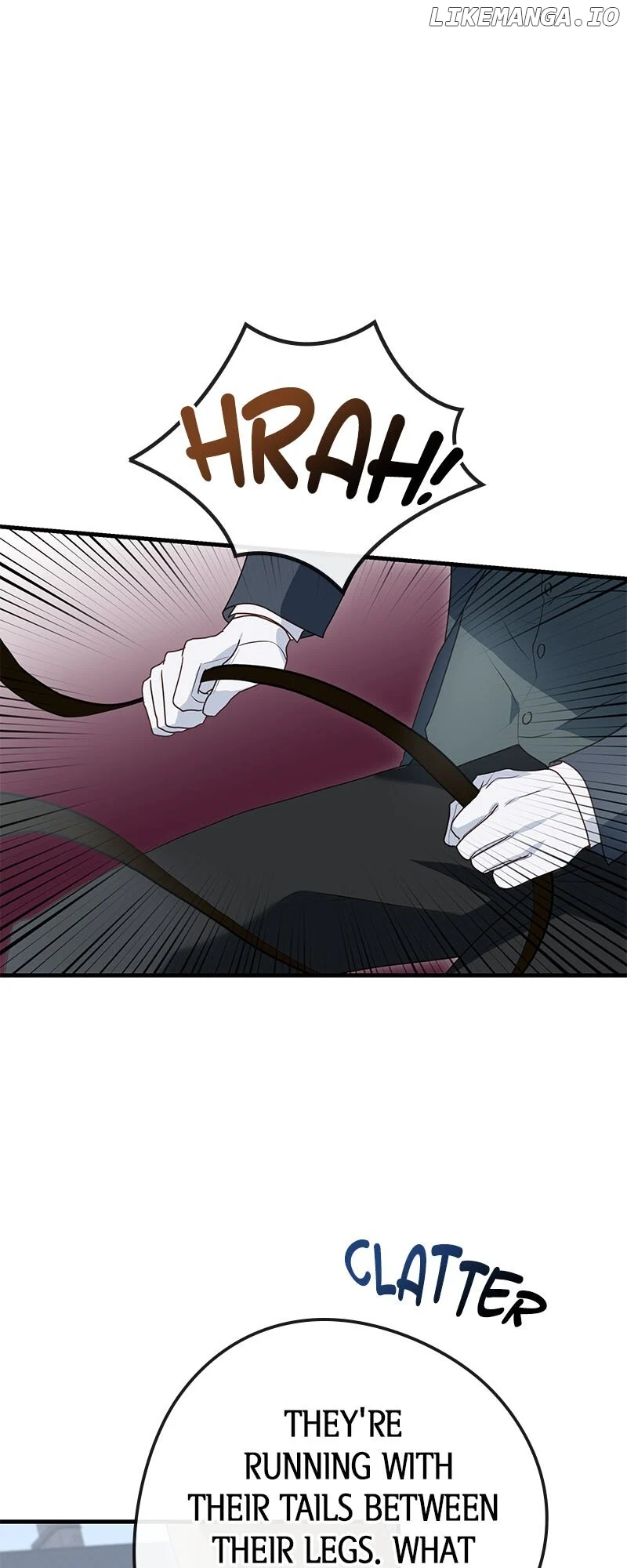 A Golden Fate That Transcends Time Chapter 36 page 41