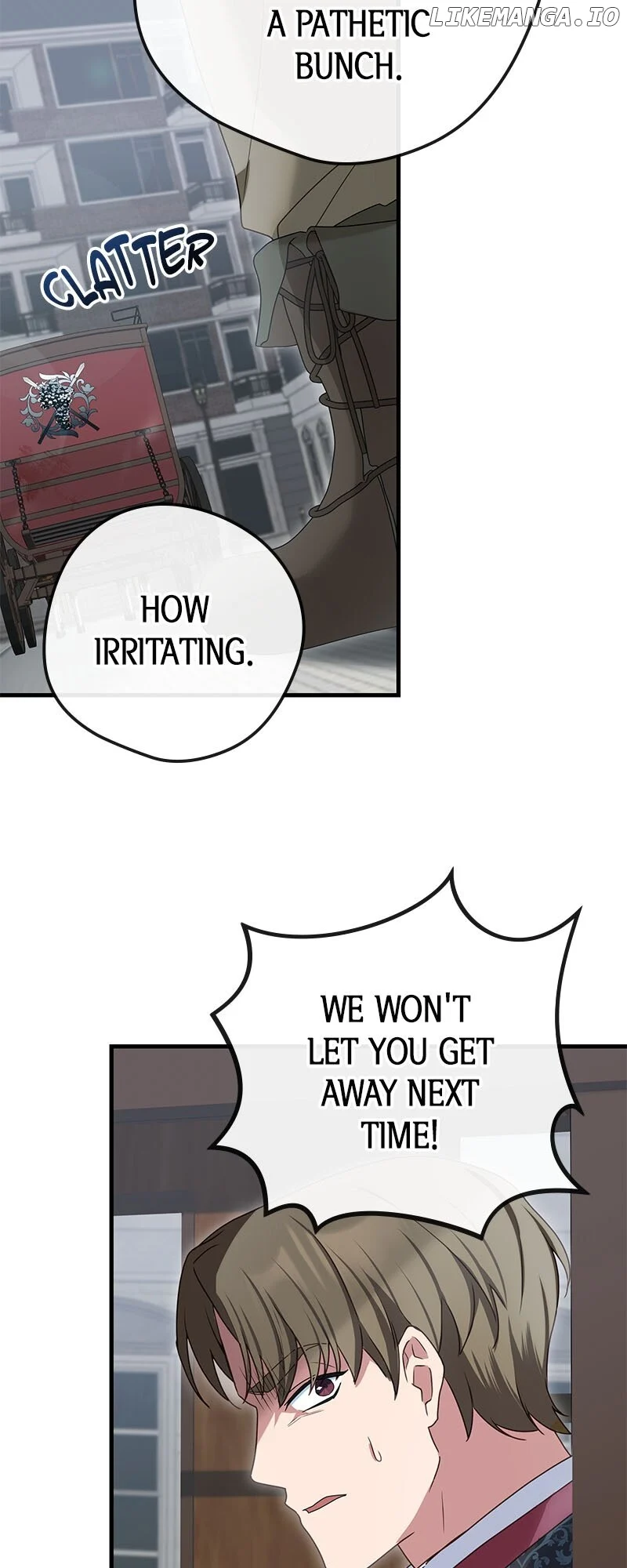 A Golden Fate That Transcends Time Chapter 36 page 42