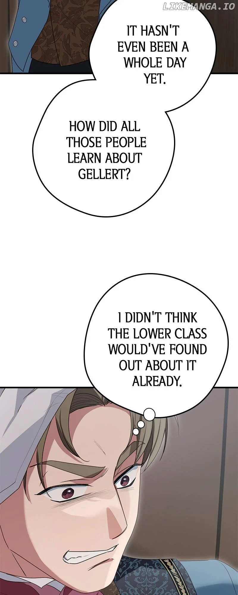 A Golden Fate That Transcends Time Chapter 36 page 44