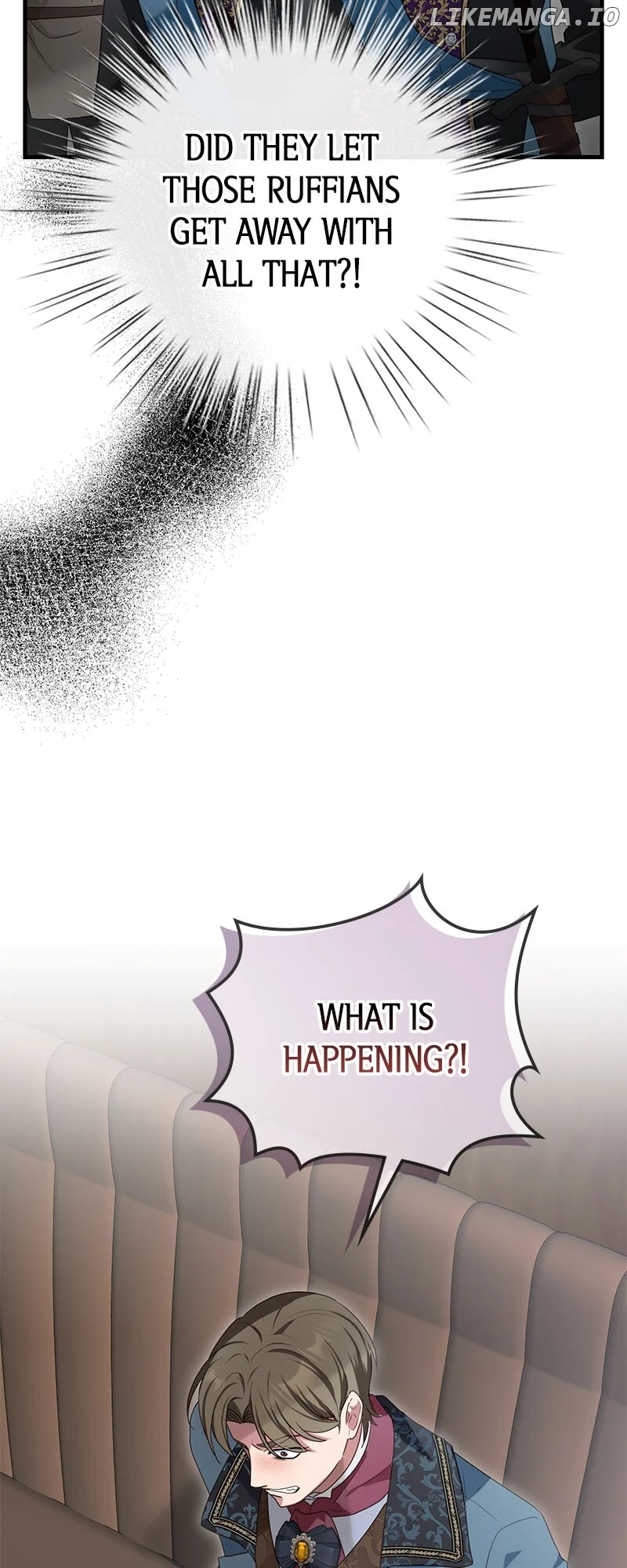 A Golden Fate That Transcends Time Chapter 36 page 46