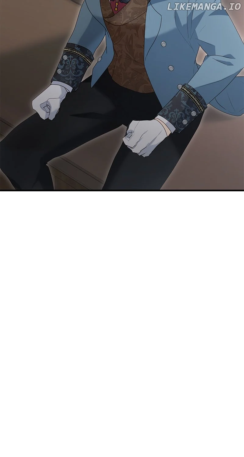 A Golden Fate That Transcends Time Chapter 36 page 47