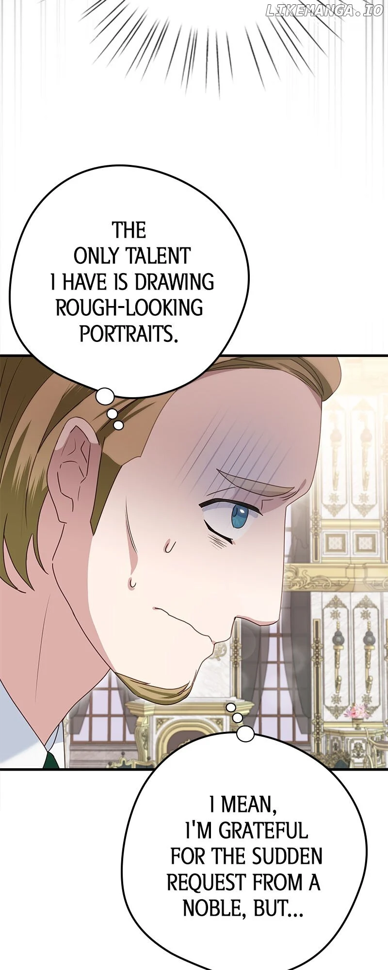 A Golden Fate That Transcends Time Chapter 36 page 4