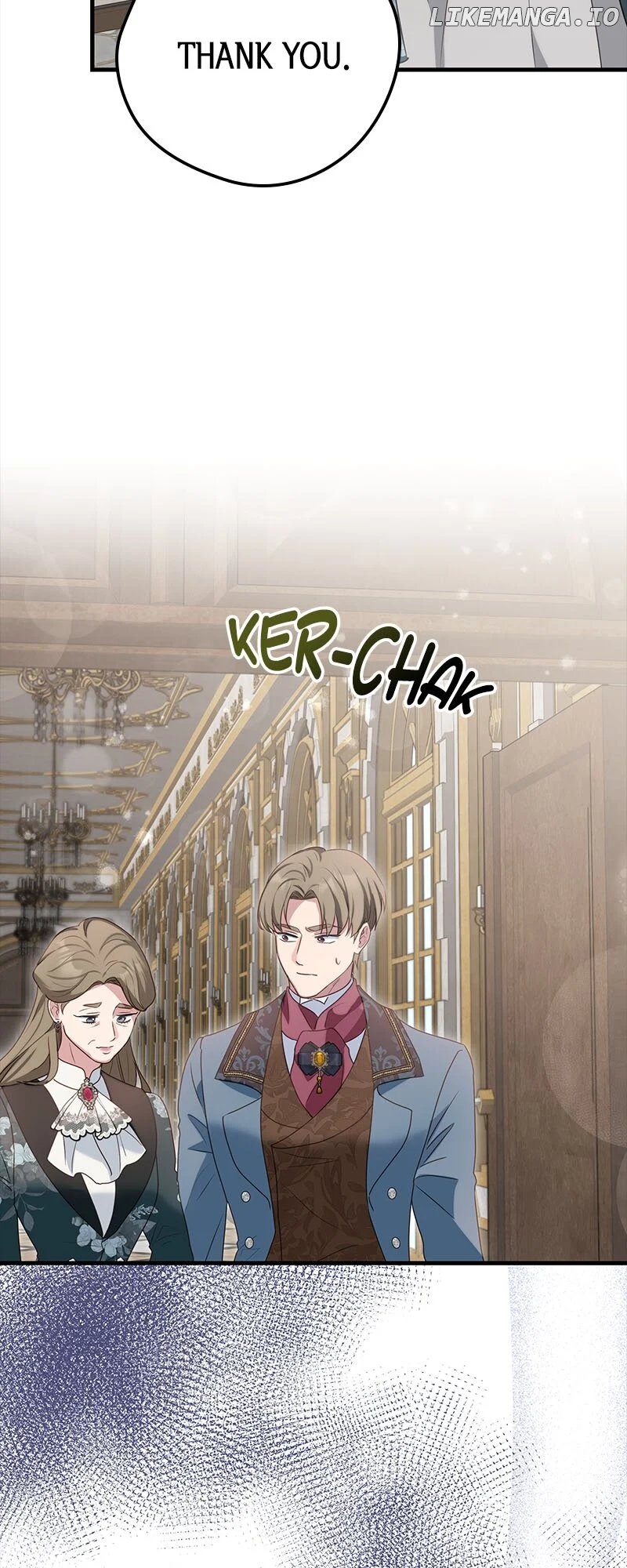 A Golden Fate That Transcends Time Chapter 36 page 50