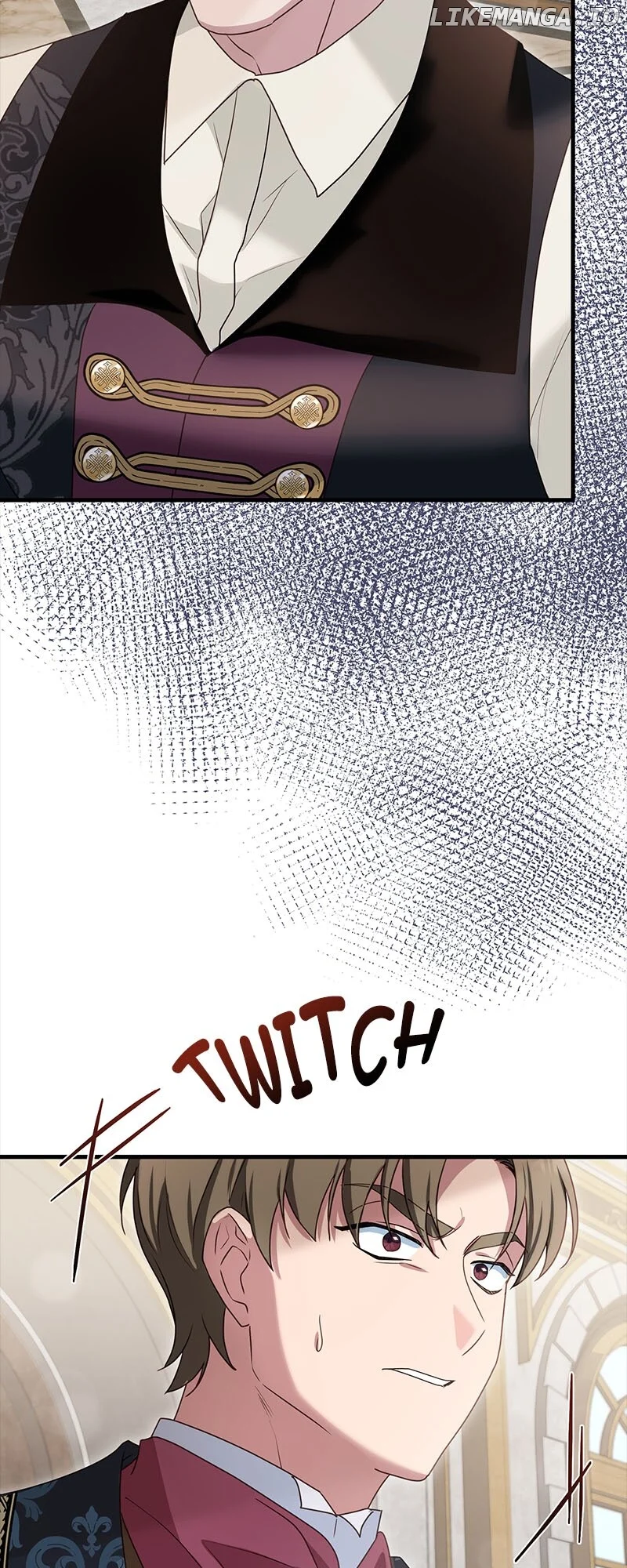 A Golden Fate That Transcends Time Chapter 36 page 53