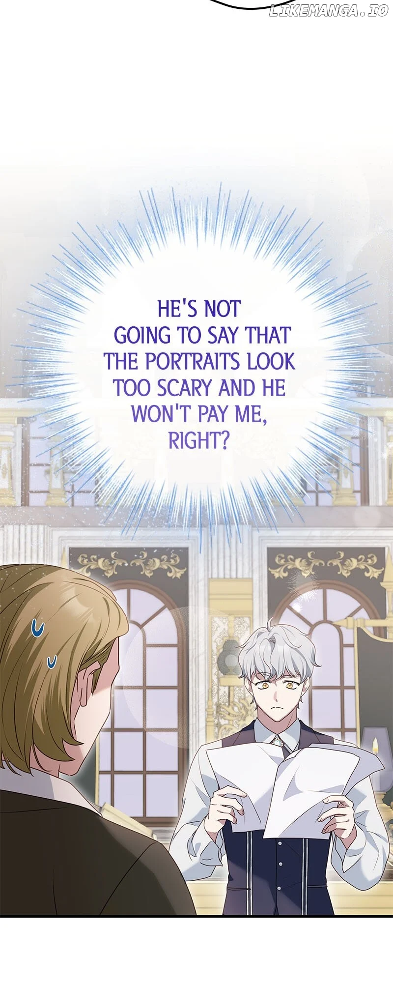 A Golden Fate That Transcends Time Chapter 36 page 5