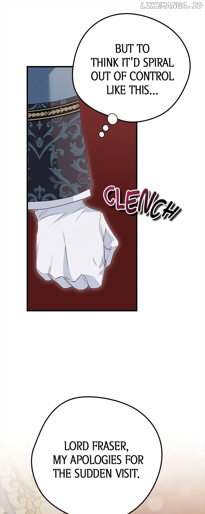 A Golden Fate That Transcends Time Chapter 36 page 62