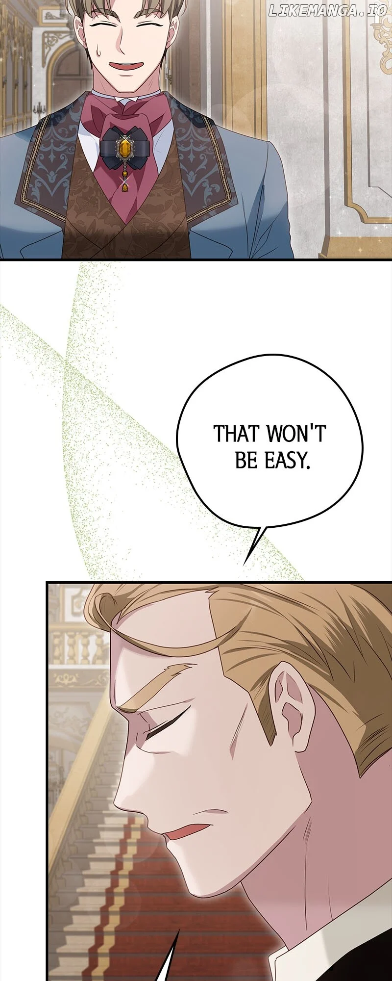 A Golden Fate That Transcends Time Chapter 36 page 64