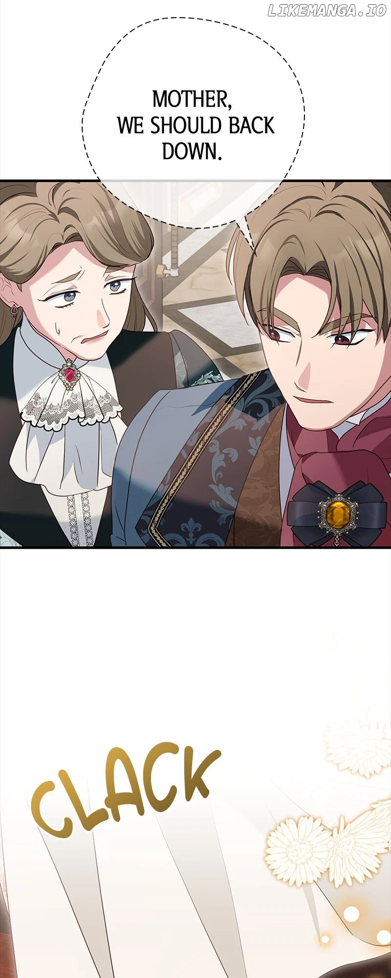 A Golden Fate That Transcends Time Chapter 36 page 66