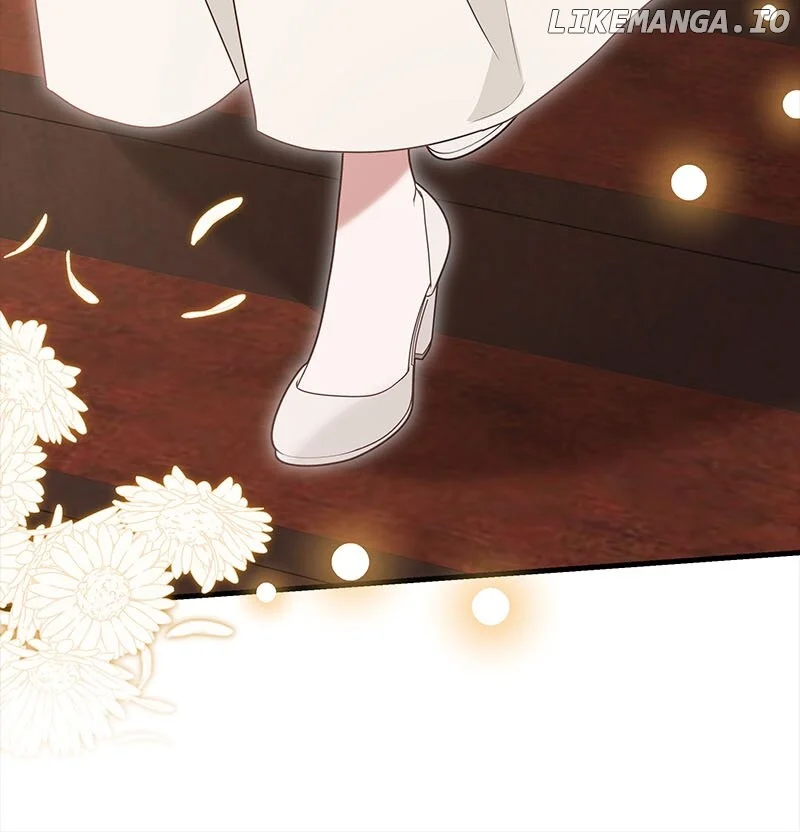 A Golden Fate That Transcends Time Chapter 36 page 67