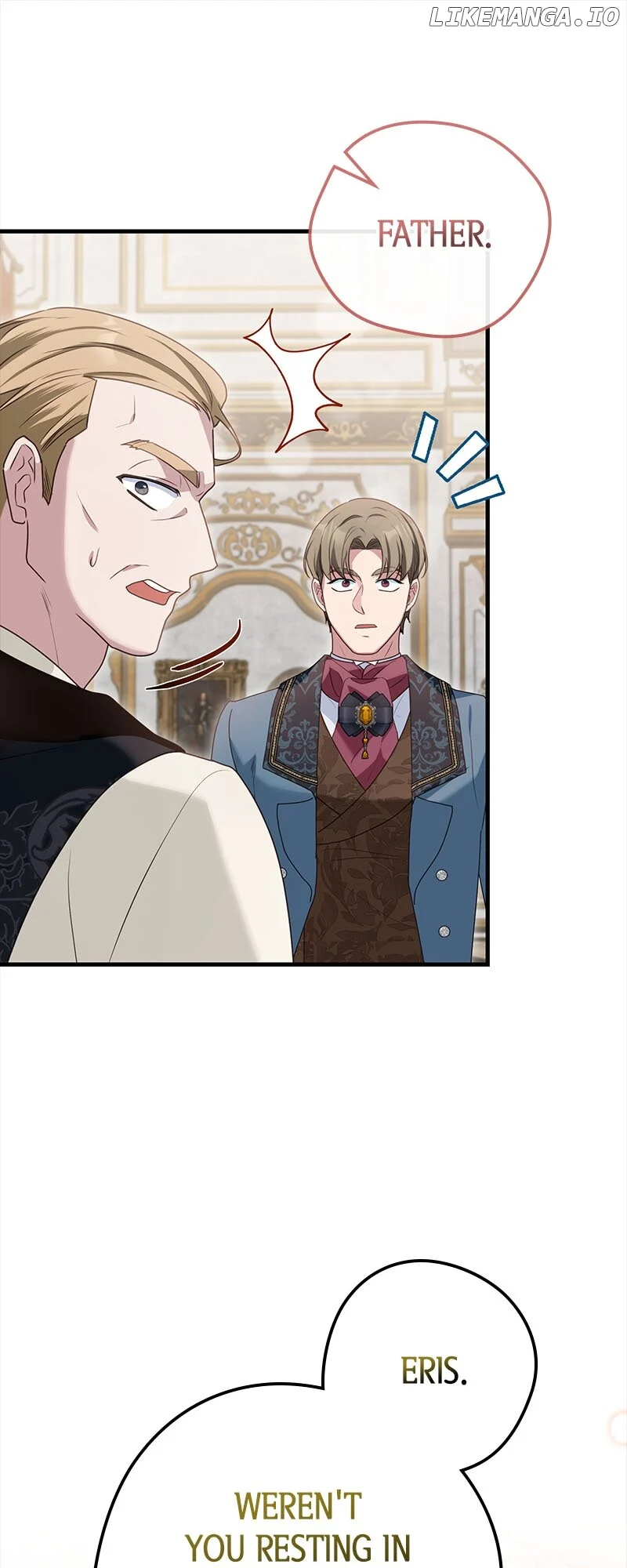 A Golden Fate That Transcends Time Chapter 36 page 68
