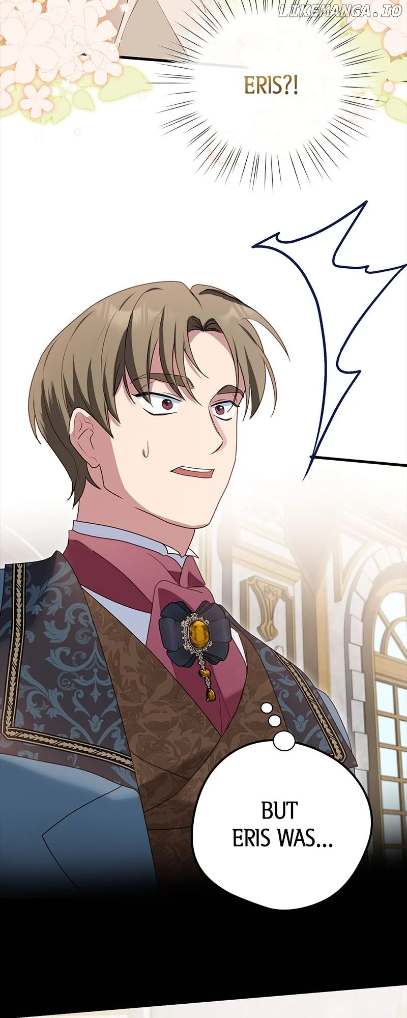 A Golden Fate That Transcends Time Chapter 36 page 70