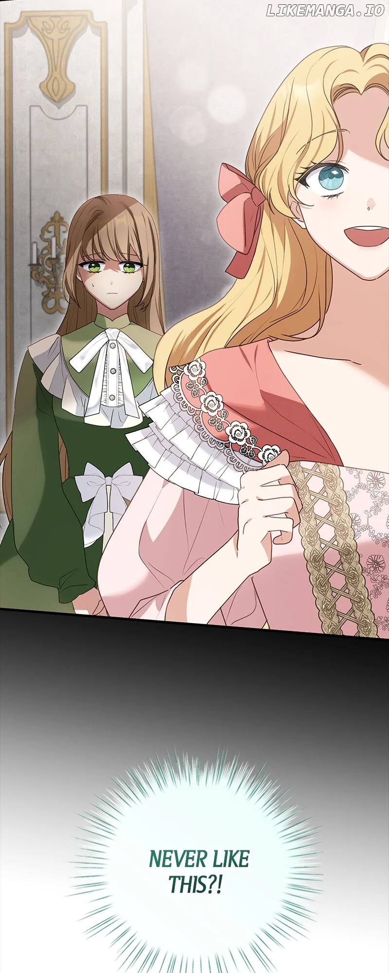 A Golden Fate That Transcends Time Chapter 36 page 71