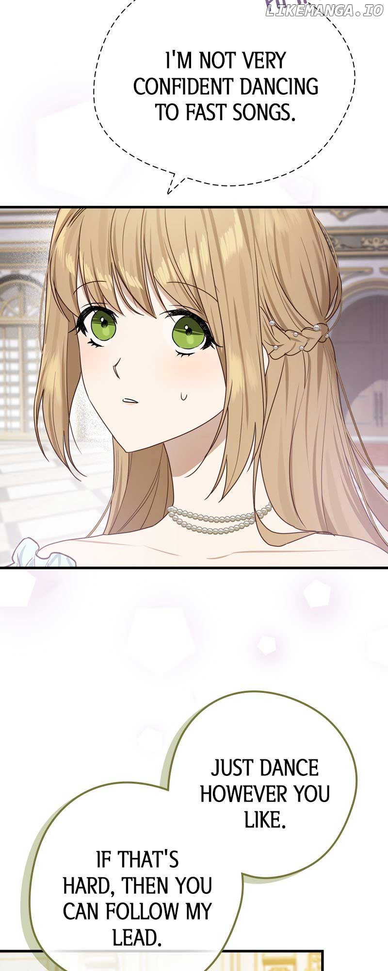A Golden Fate That Transcends Time Chapter 4 page 12