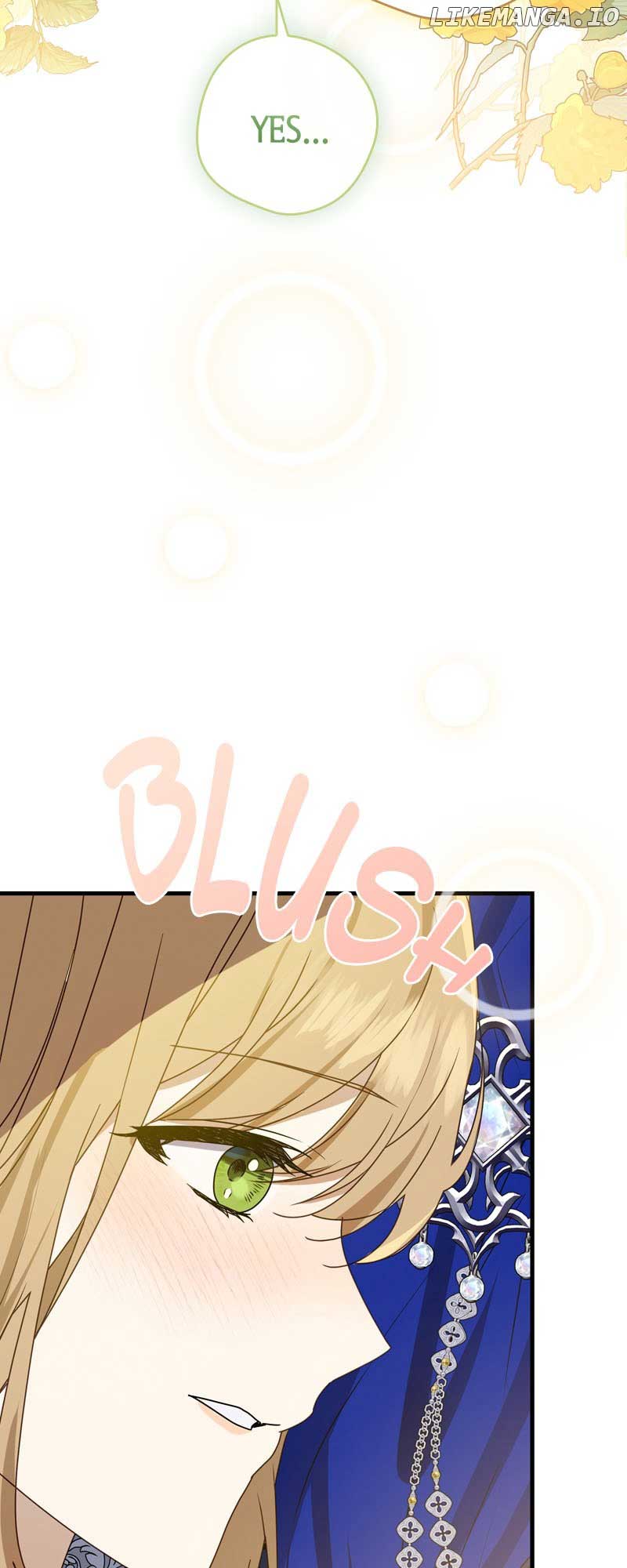 A Golden Fate That Transcends Time Chapter 4 page 19