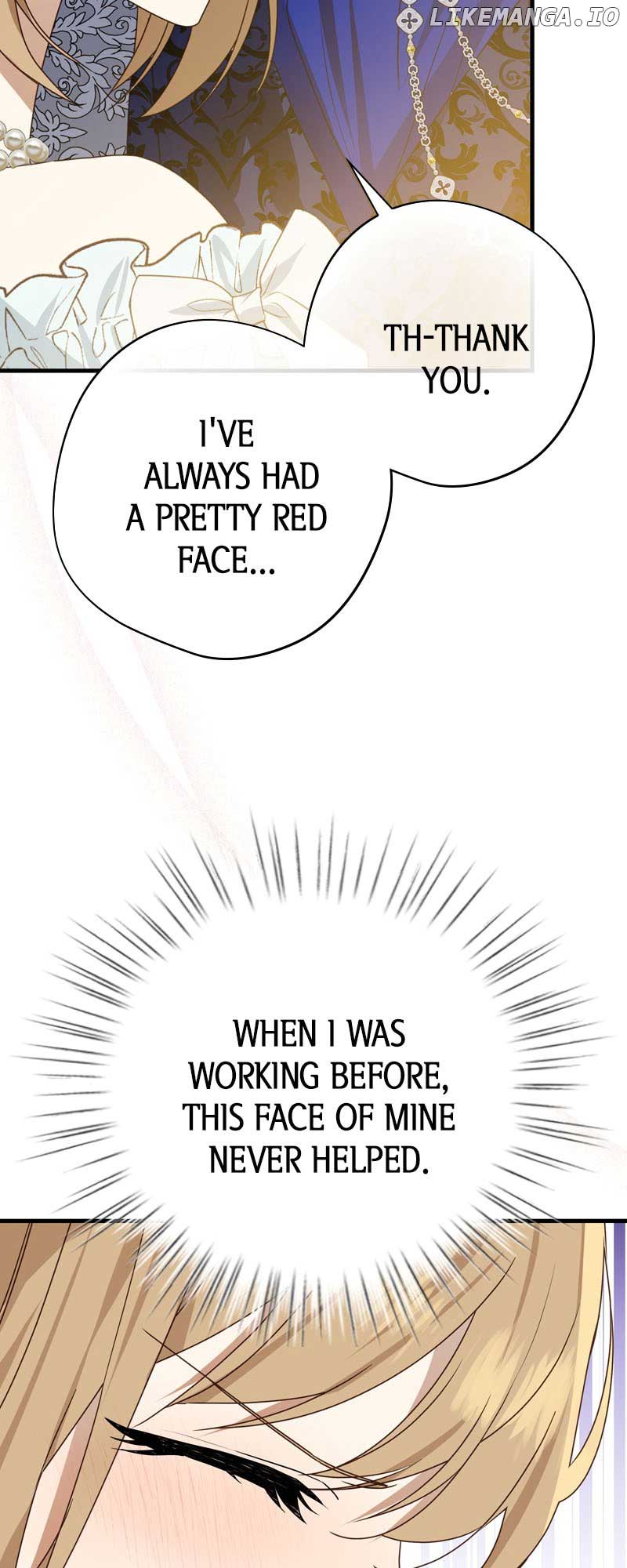 A Golden Fate That Transcends Time Chapter 4 page 20