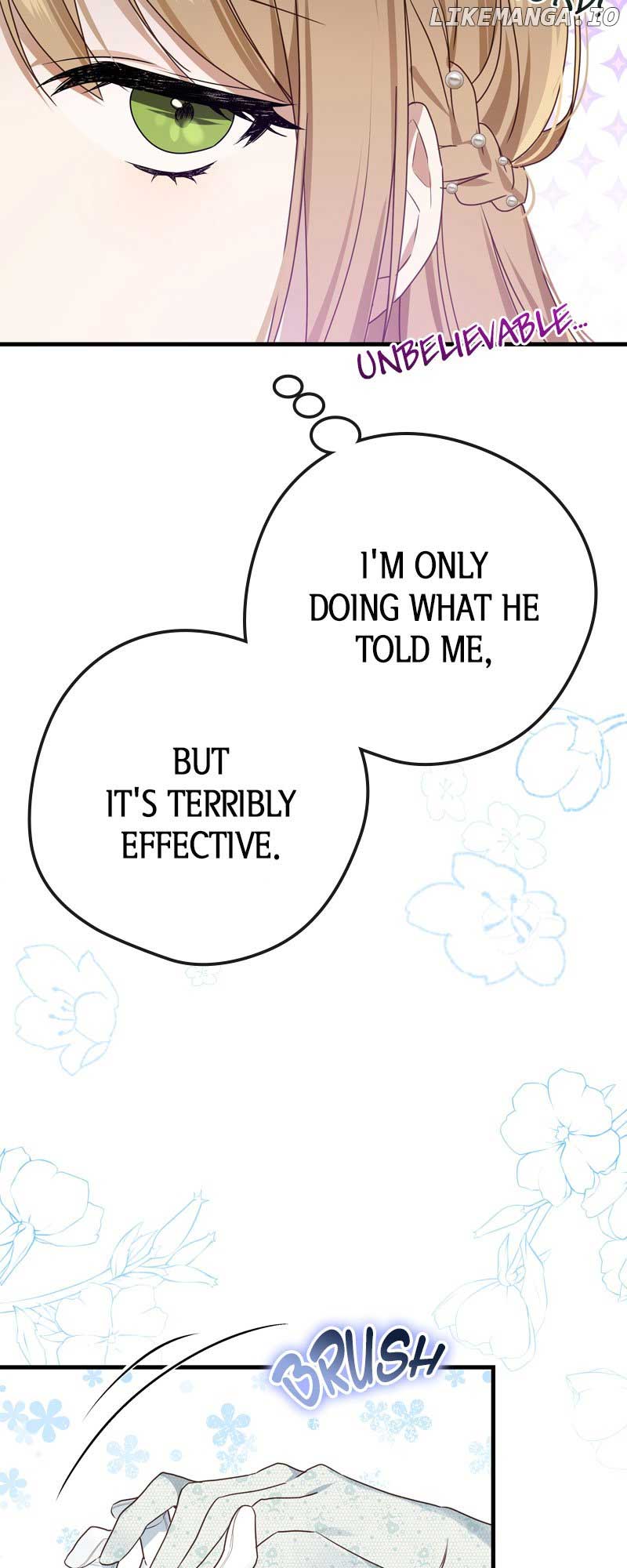 A Golden Fate That Transcends Time Chapter 4 page 3