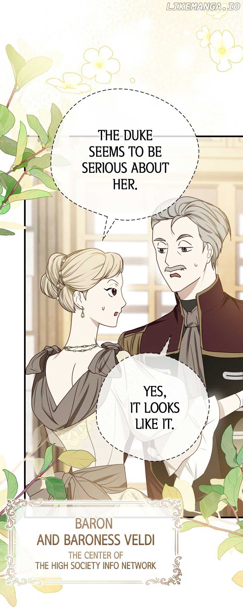 A Golden Fate That Transcends Time Chapter 4 page 42